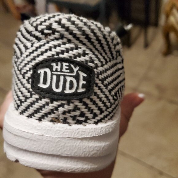 Hey Dudes - Picture 9 of 12